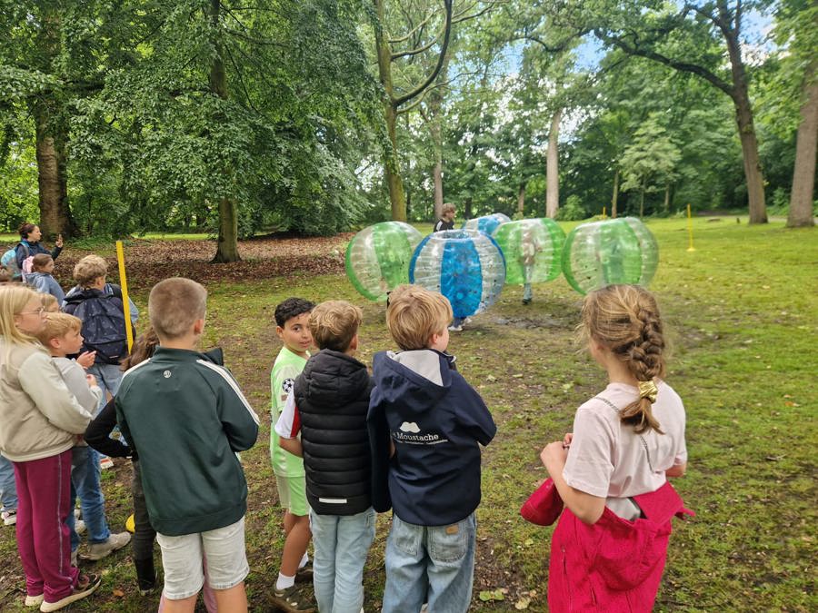 Dorpsfeest Boxtel 10 juni