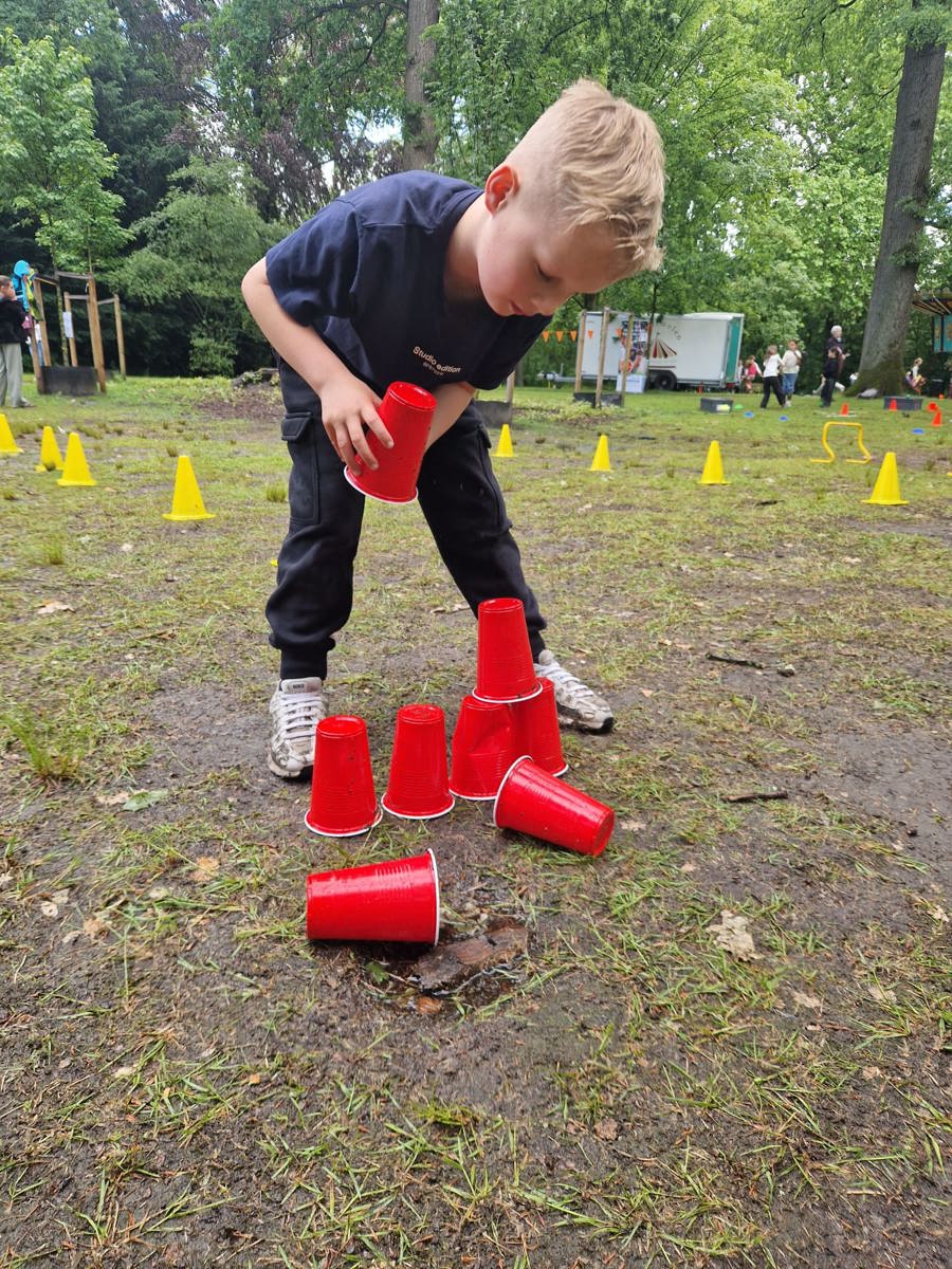 Dorpsfeest Boxtel 10 juni
