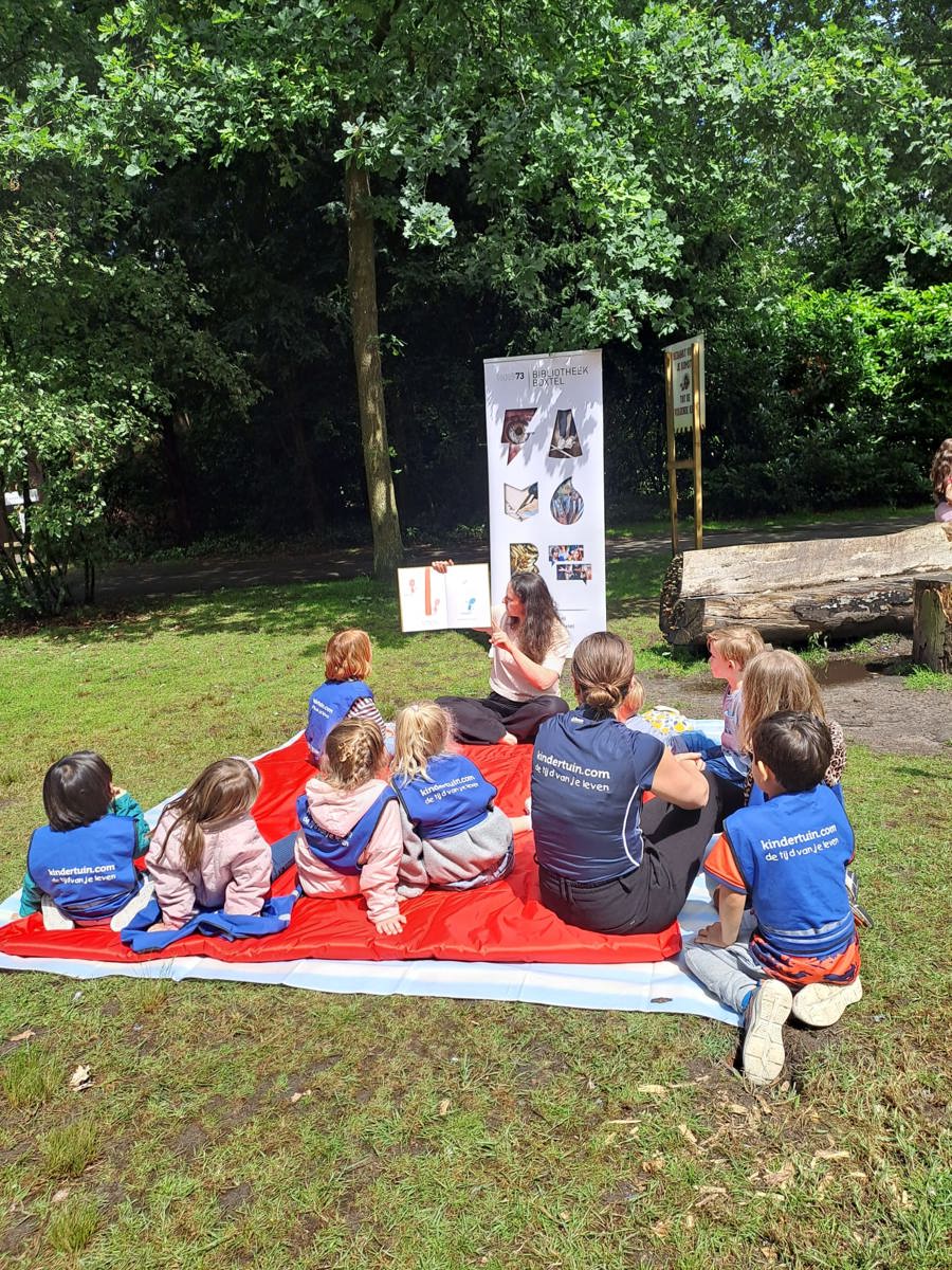 Dorpsfeest Boxtel 10 juni