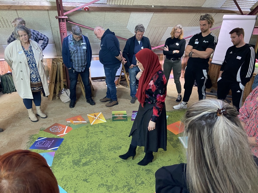 diversiteit en inclusie incusiefabriek cultlab