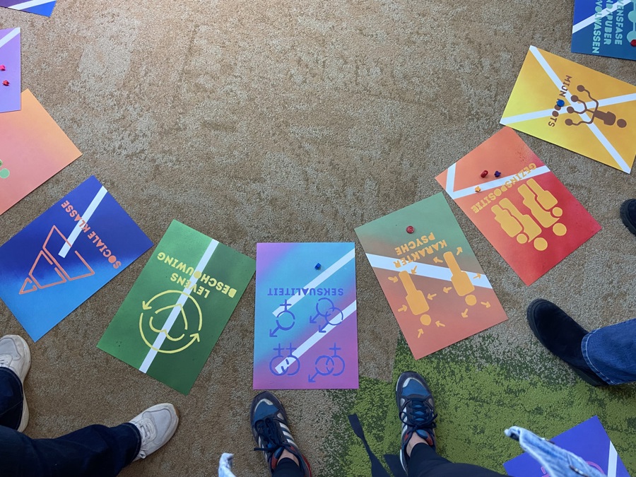 diversiteit en inclusie incusiefabriek cultlab