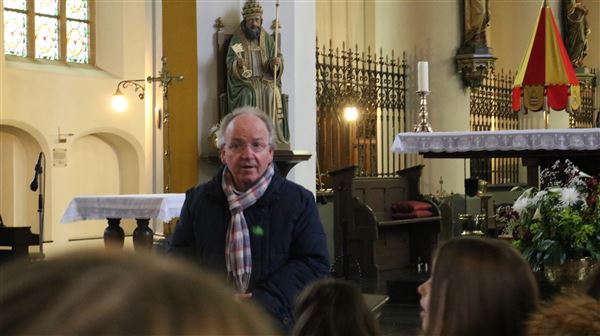 Heilige Huisjes de Molenwijk