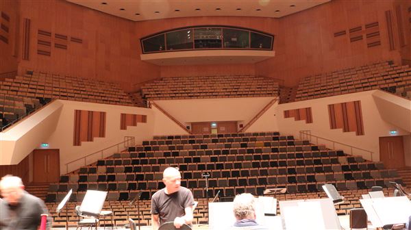 Meer muziek in de klas workshops