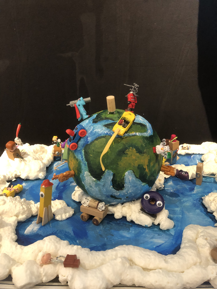 BSB Boxtel mubo viert jong talent