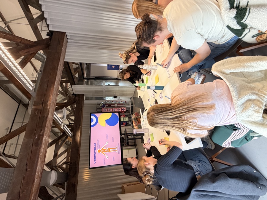 ICC basiscursus 2026