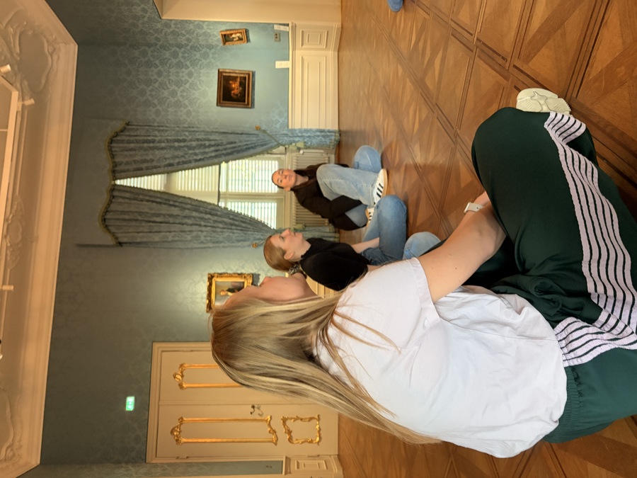 ICC basiscursus 2026