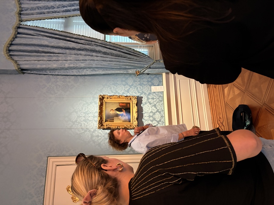 ICC basiscursus 2026