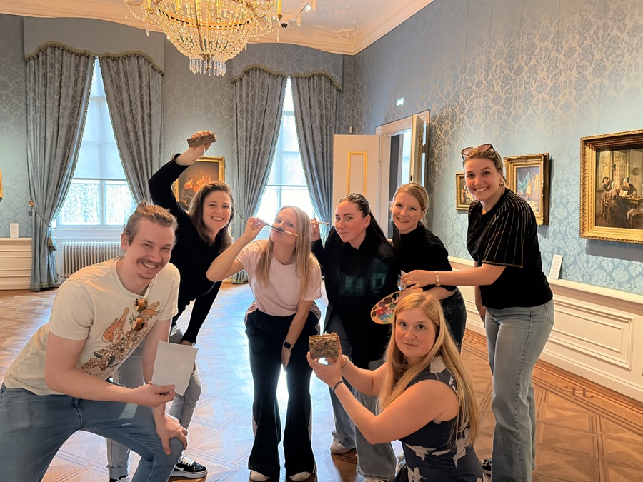 ICC basiscursus 2026