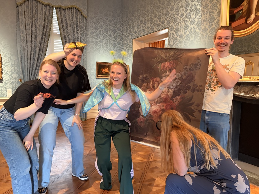 ICC basiscursus 2026