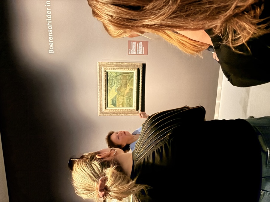 ICC basiscursus 2026