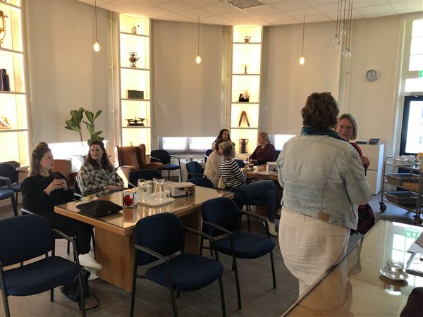 icc vergadering maart 2022 mubo