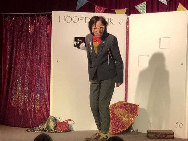 Dames van Drames_foetsie_2022