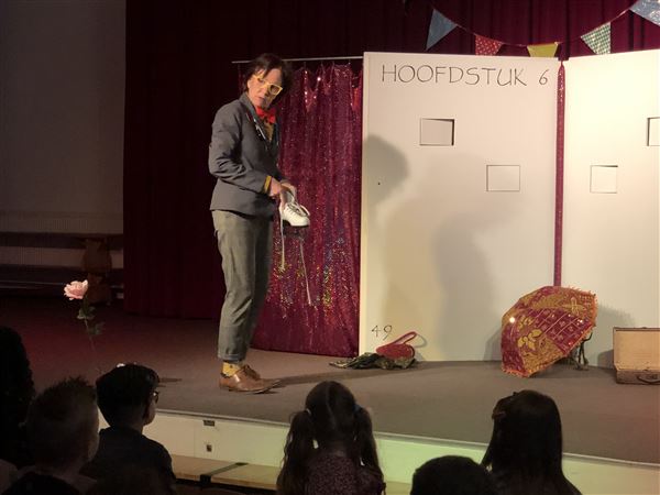 Dames van Drames_foetsie_2022