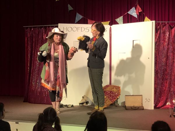 Dames van Drames_foetsie_2022