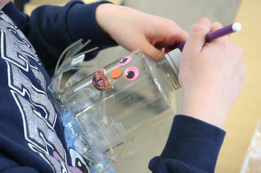 MUBO viert jong talent