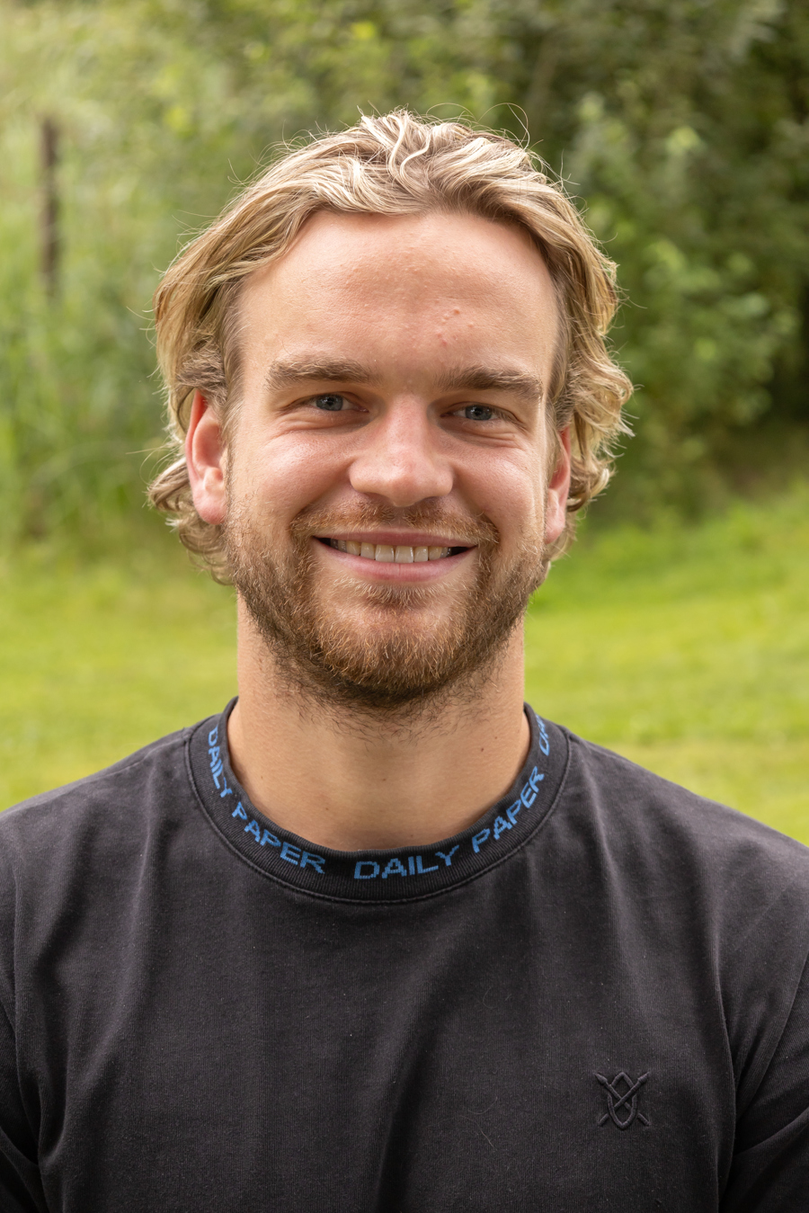 BSB Boxtel Team 2025