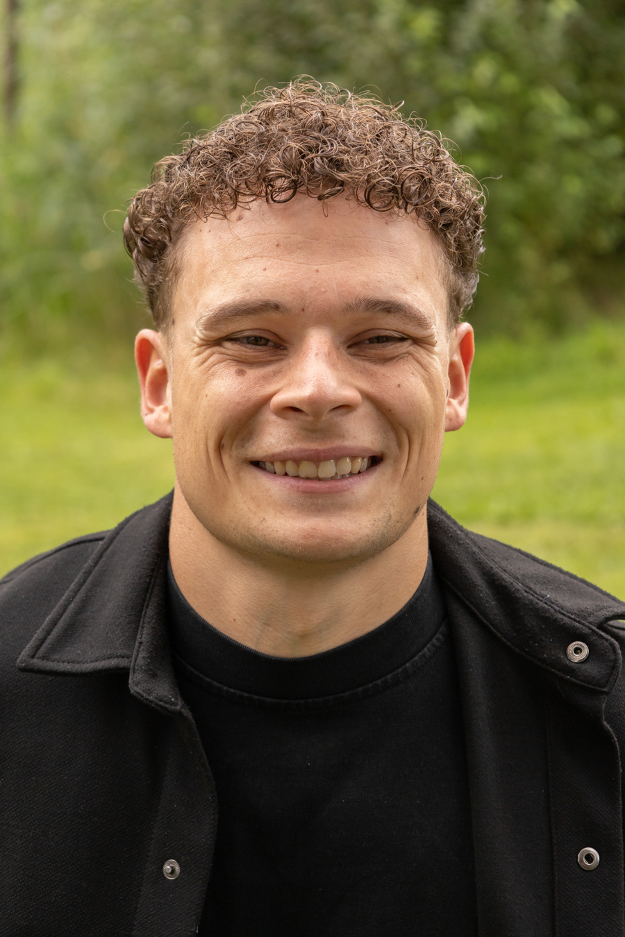 BSB Boxtel Team 2025