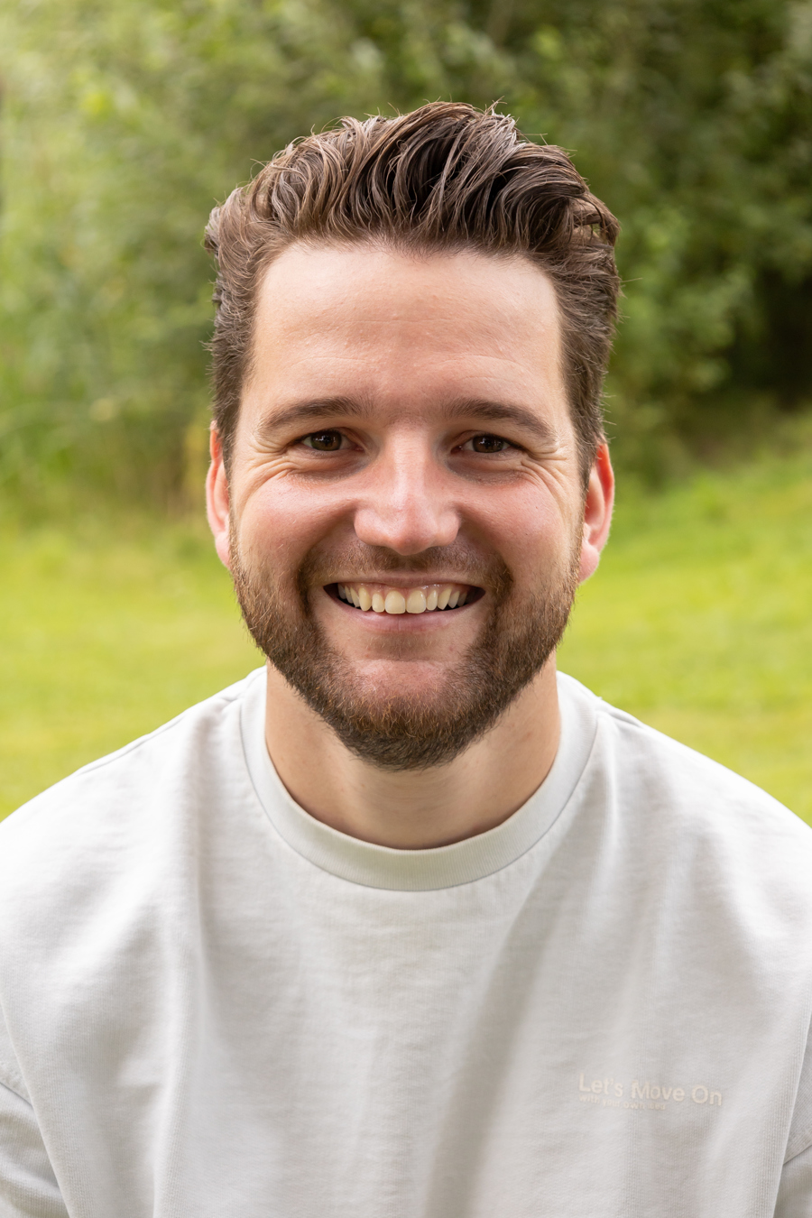 BSB Boxtel Team 2025