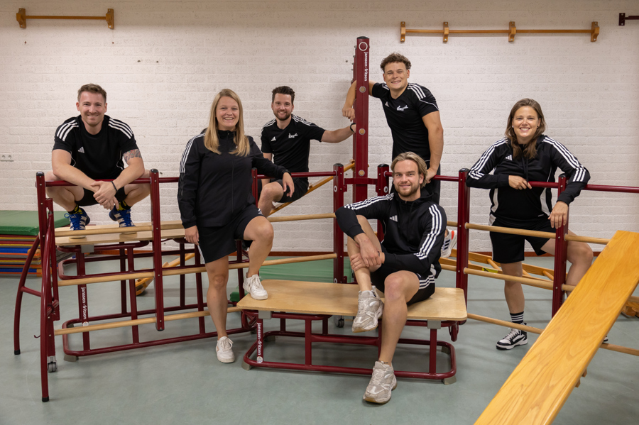 Buurtsport