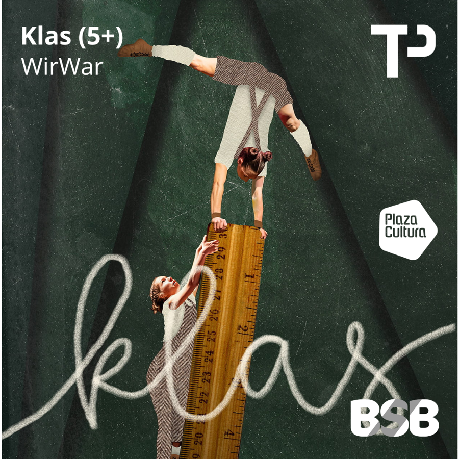 Theater ad Parade 2025 2026