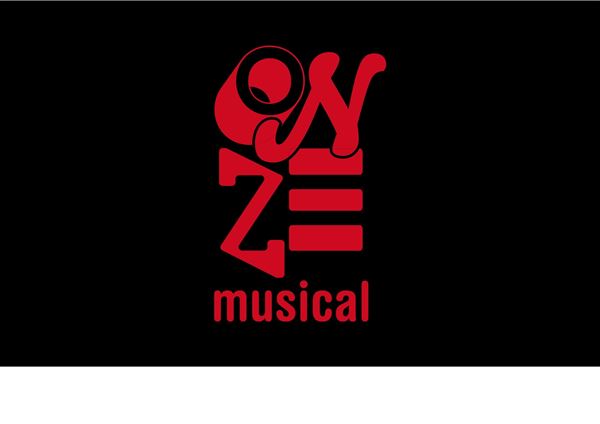 Logo onze musical 