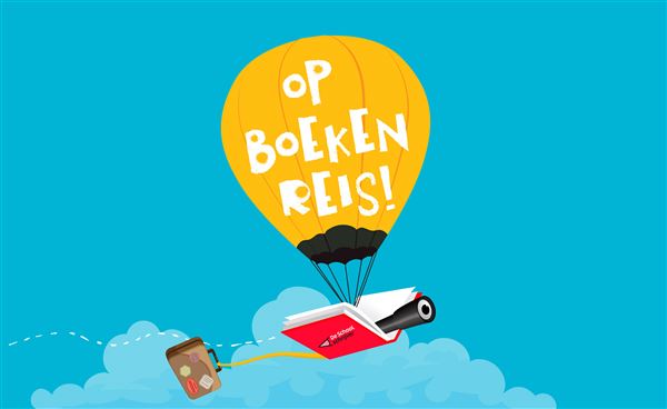 de Schoolschrijver