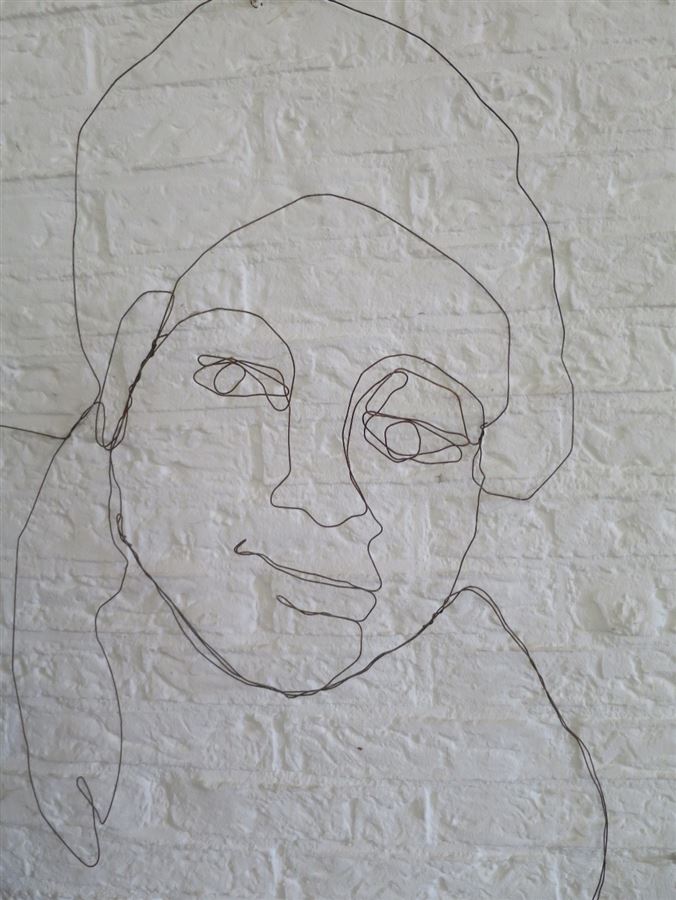 Judith Abels