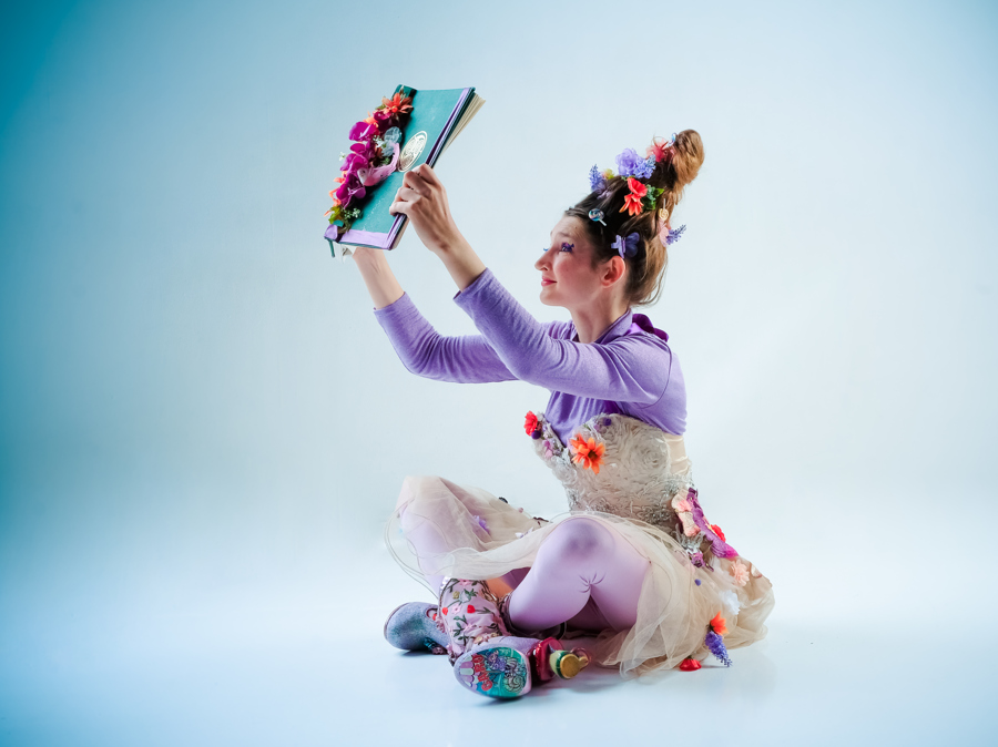Lief Kindertheater