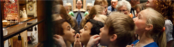 wild kijken rijksmuseum