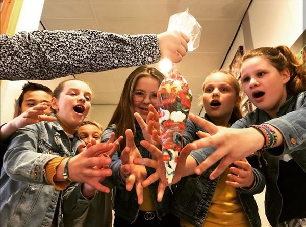 Boxtels Kinderrechten Filmfestival