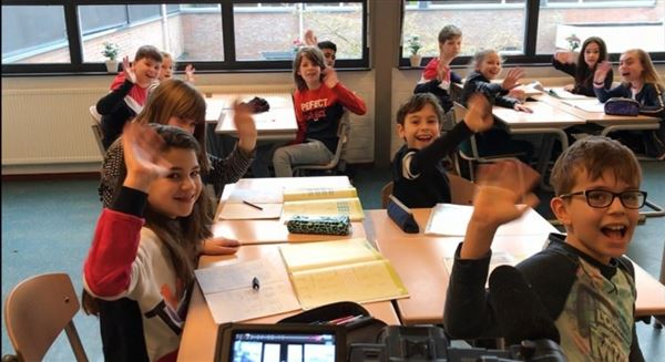 Boxtels Kinderrechten Filmfestival