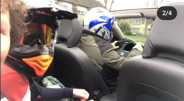 Boxtels Kinderrechten Filmfestival