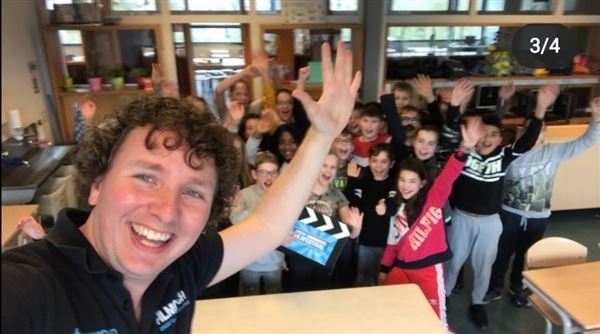 Boxtels Kinderrechten Filmfestival