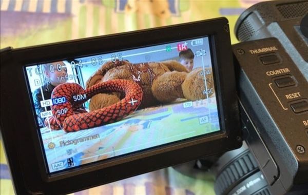 Boxtels Kinderrechten Filmfestival