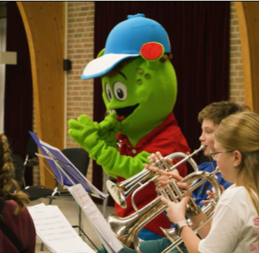 Sjors Sportief en creatief Boxtel