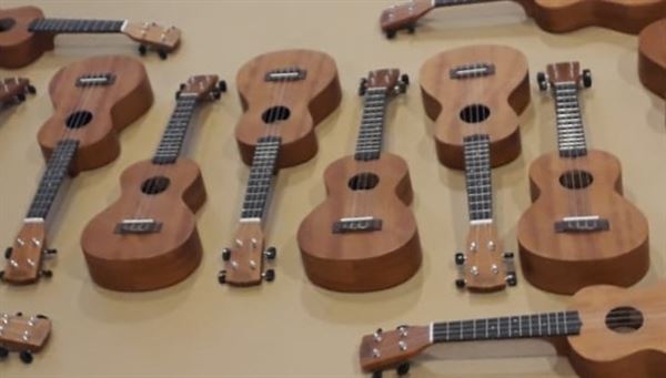 Beat it muziekeducatie