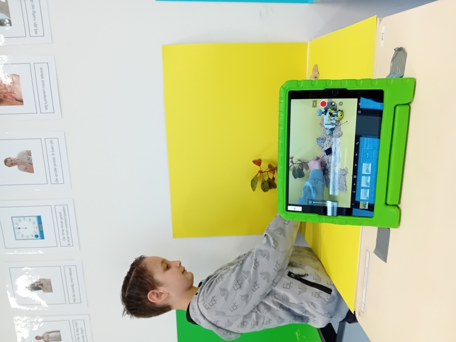 BSB Boxtel mubo viert jong talent