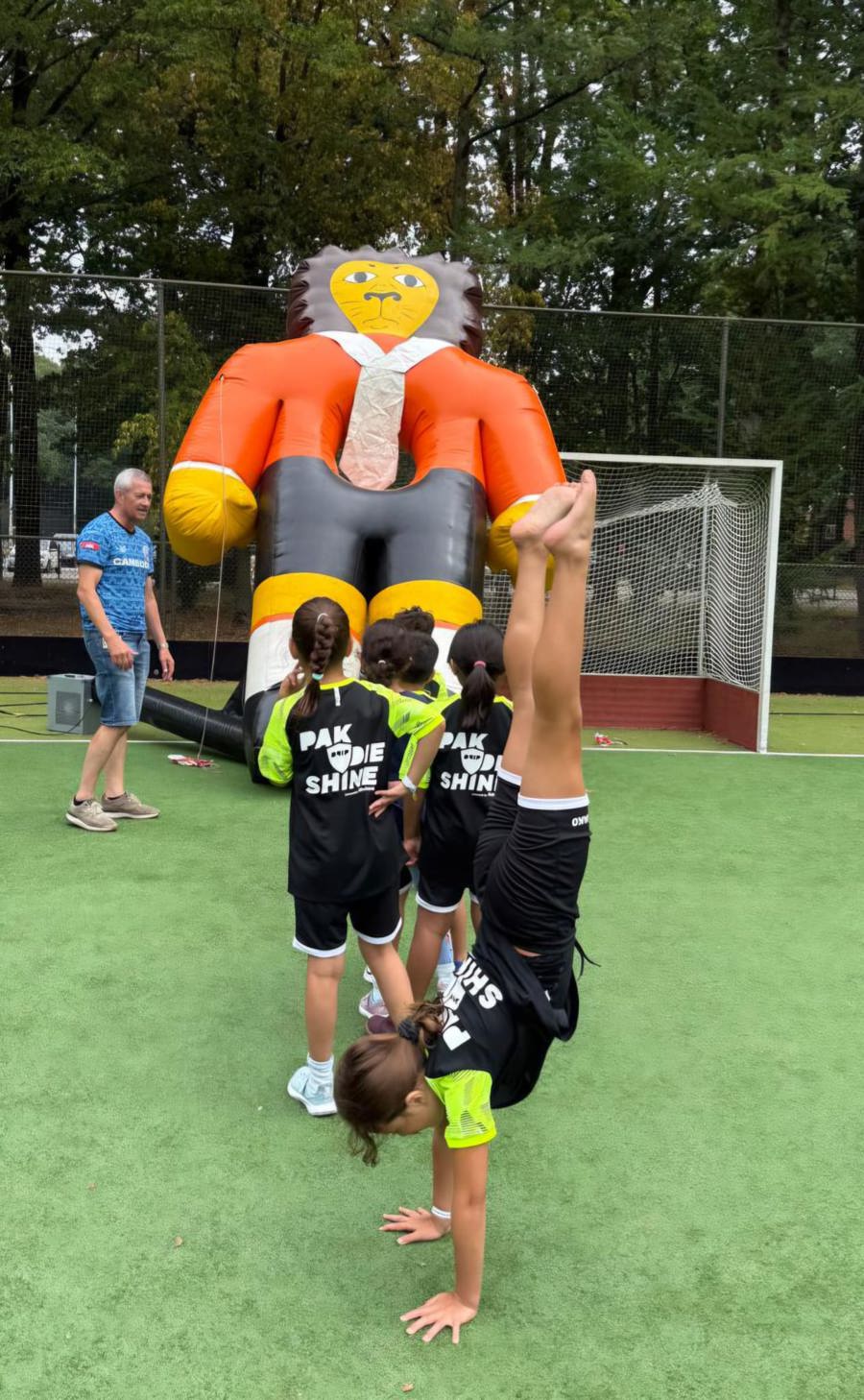 Zomerweek 2026