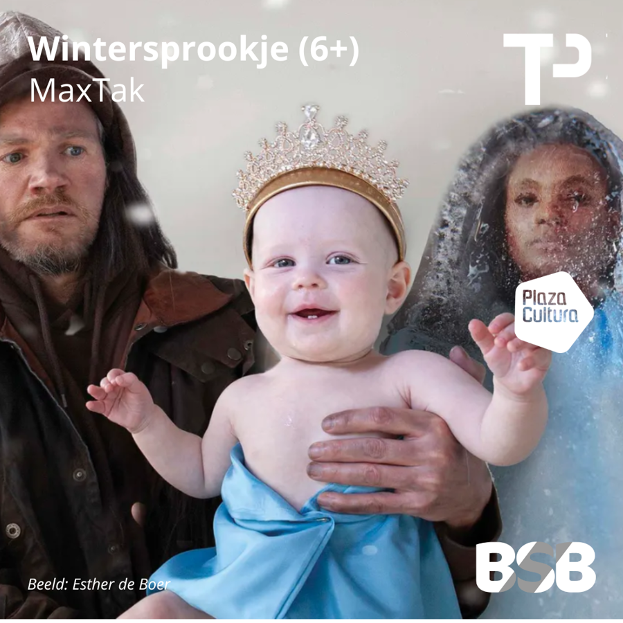 Theater ad Parade 2025 2026