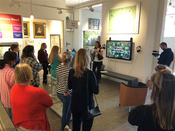 icc bijeenkomst mubo