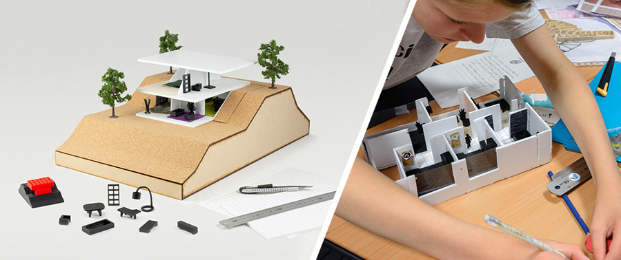 Architectuurlessen