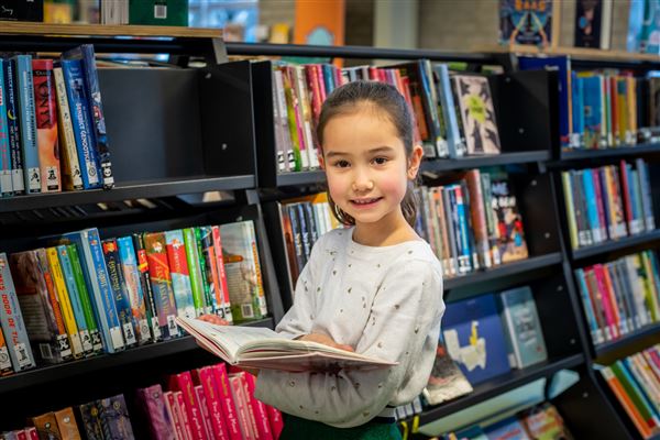 bibliotheek Boxtel