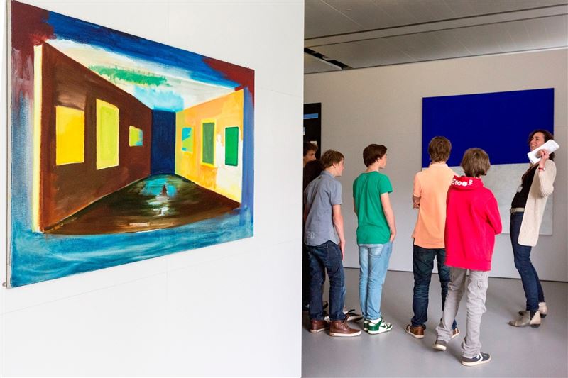 Het Noordbrabants Museum