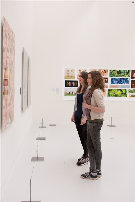Het Noordbrabants Museum