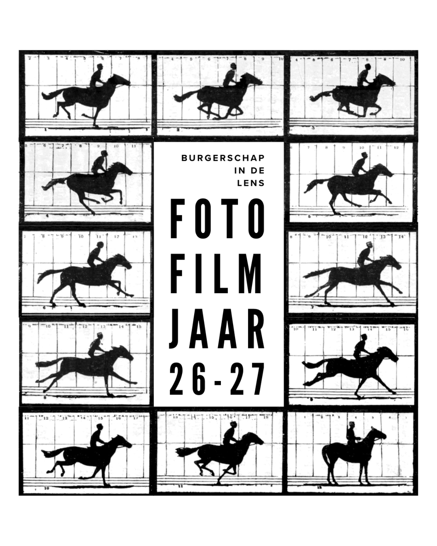 Foto Film Beeldmerk