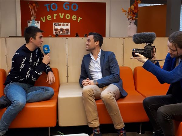 Opening Kinderrechten Filmfetsival