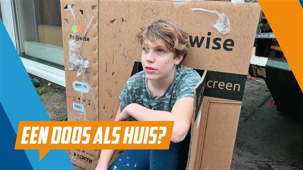 Halve finale Boxtels Unicef kinderrechten filmfestival