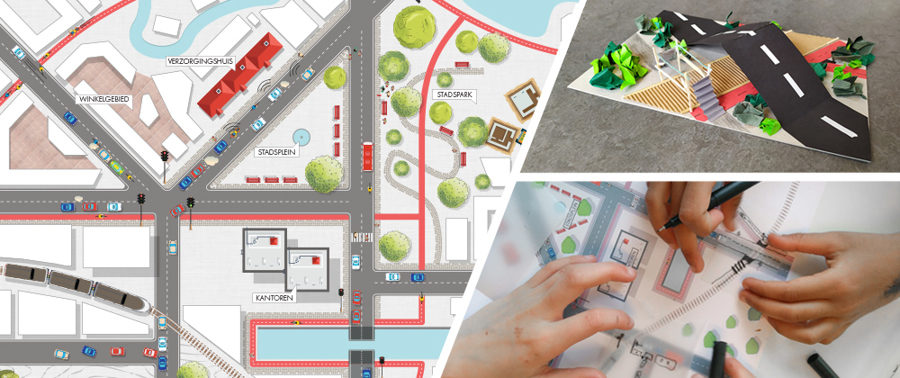 Architectuurlessen