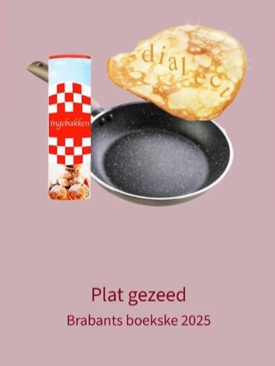 plat gezeed_brabants boekske