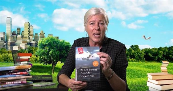 de Schoolschrijver